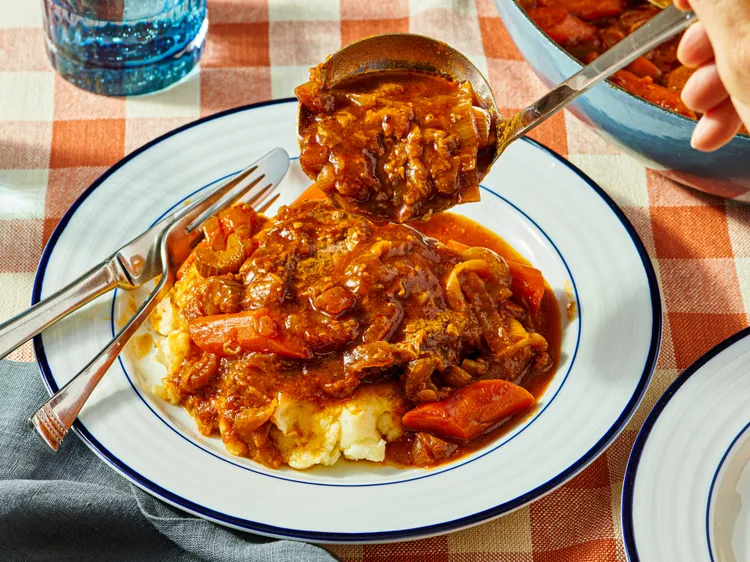 Swiss Steak